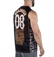 Headrush Camisole Homme