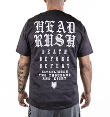 Headrush Chemise Homme