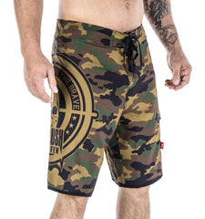 Headrush Maillot de bain Homme