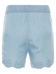Name It Short Fille