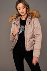 Noisy May Manteau Femme