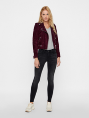 Noisy May Jeans Femme