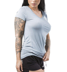 Headrush T-shirt Femme