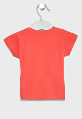 NAME IT T-SHIRT FILLE