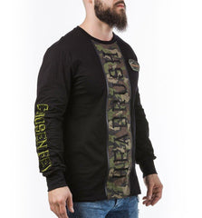 Headrush Chandail Homme