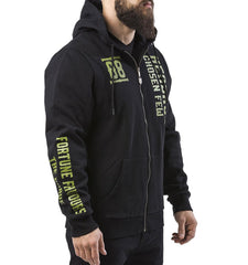 Headrush Hoodie Homme