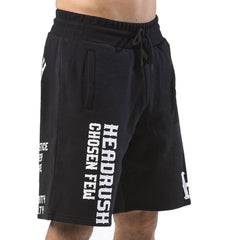 Headrush Short Homme