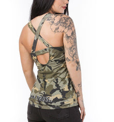 Headrush Camisole Femme