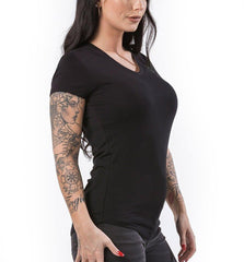 Headrush Chandail Femme