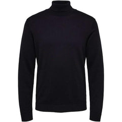 SELECTED COL ROULÉ HOMME