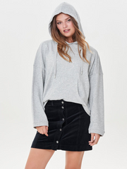 Only Hoodie Femme