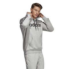 ADIDAS Hoodie Homme