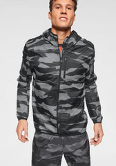 ADIDAS Veste Homme
