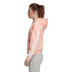 ADIDAS Hoodie Femme