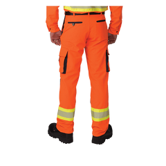 Bigbill Pantalon Homme