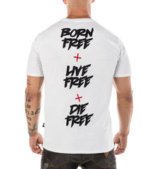 Headrush T/Shirt Homme