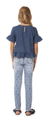 Dex Kids Chandail Fille