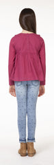 Dex Kids Blouse Fille
