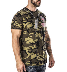 Headrush T-shirt Homme