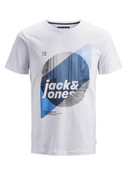 Jack&Jones T-Shirt Homme