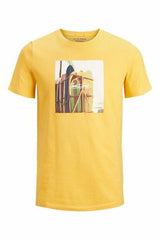 Jack&Jones T-Shirt Homme