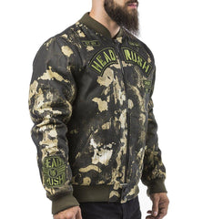 Headrush Manteau Homme