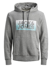 Jack & Jones Hoodie Homme