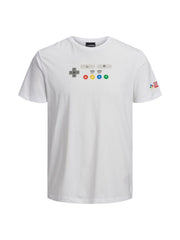 Jack&Jones T-Shirt Homme
