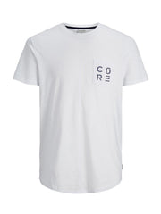 Jack&Jones T-Shirt Homme