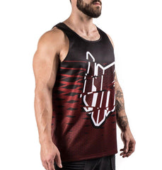Headrush Camisole Homme