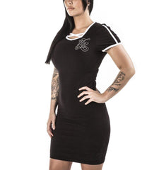 Headrush Robe Femme