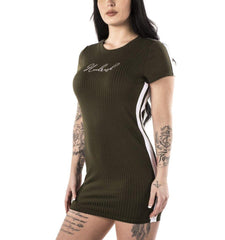 Headrush Robe Femme