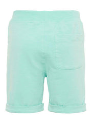 NAME IT SHORT GARCON