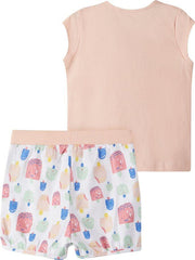 Name It Ensemble Fille