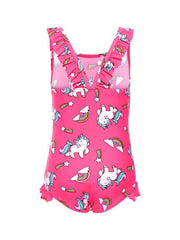 Name It Maillot de bain Fille