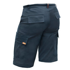 Orange River Short Homme