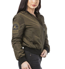 HEADRUSH BOMBER FEMME