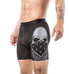 Headrush Boxer Homme