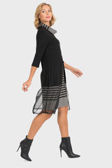 Joseph Ribkoff robe