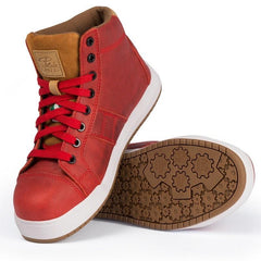 Pilote & Filles Chaussure