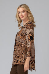 Joseph Ribkoff blouse