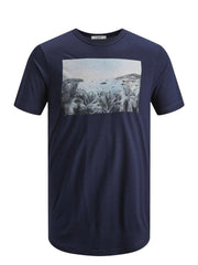 Jack&Jones T-Shirt Homme