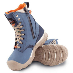 Pilote & Filles Botte