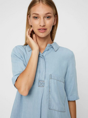 Noisy May Robe Femme