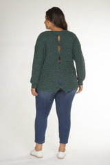 Dex Plus Chandail Taille Plus Femme