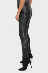 JOSEPH RIBKOFF LEGGING FEMME