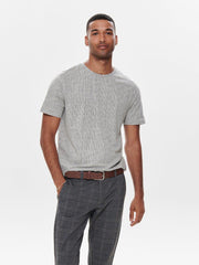 Only&Sons T-Shirt Homme
