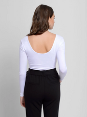 Noisy May BodySuilt Femme