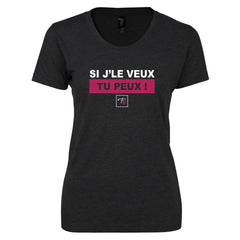 Pilote & Filles Chandail