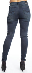 Karv Jeans Femme